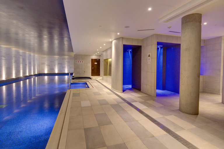 Sport & Beauty 2, Hilton Bournemouth, Bournemouth
