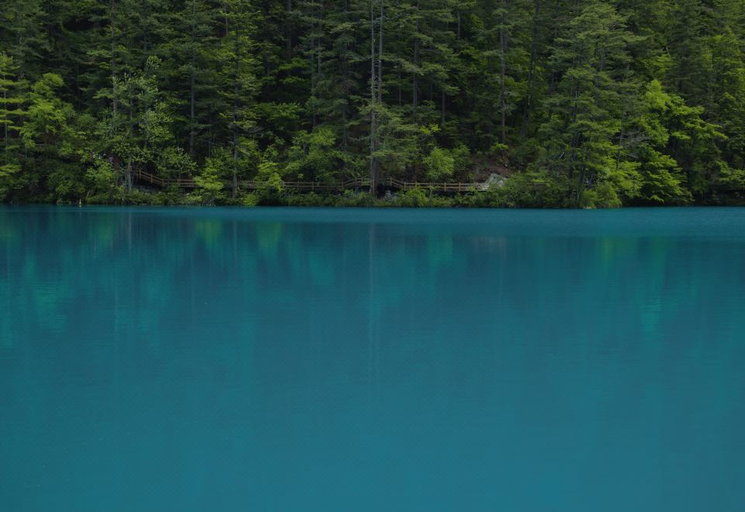 Sport & Beauty 4, Hilton Jiuzhaigou Resort, Ngawa Tibetan and Qiang