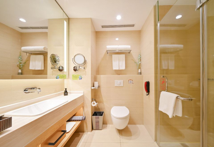 Others 4, Qingdao Hande Boge Hotel, Qingdao