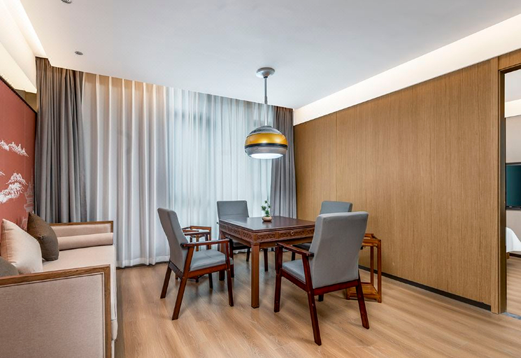 Others 5, HAPYU HOTEL(QUANJIAO ECONOMIC DEVELOPMENT ZONE), Chuzhou
