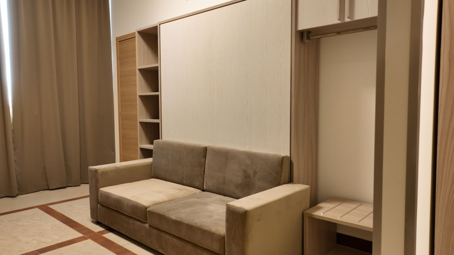 Room 2, Falconara Charme, Caltanissetta