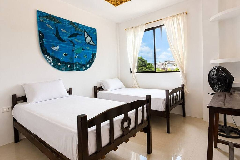 Room 3, ALTAMAR, San Cristóbal