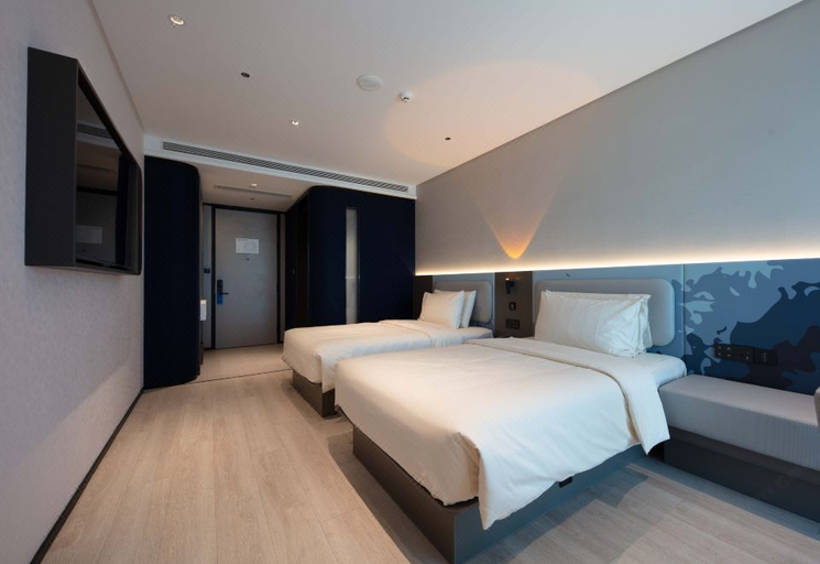 Others 2, Cixi Sports Center Xinhefang Light Residence Hotel, Ningbo