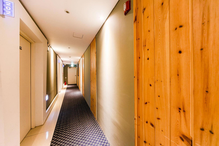 Others 5, Daegu Seongseo PAPAGO Hotel, Chilgok