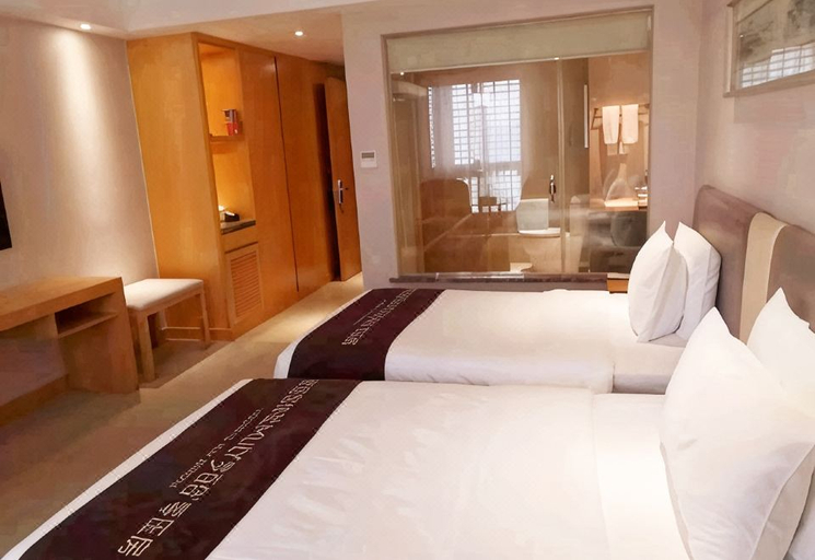 Others 4, AMBERRY HOTEL, Wuxi