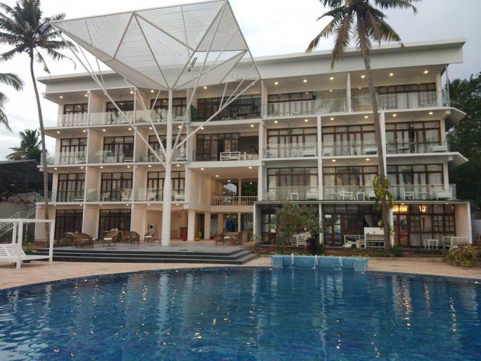 Sport & Beauty 2, Elixir Cliff Beach Resort and Spa, Thiruvananthapuram
