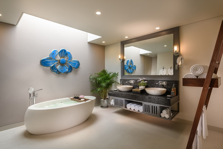 Bathroom 5, Anantara Vacation Club Mai Khao Phuket, Pulau Phuket