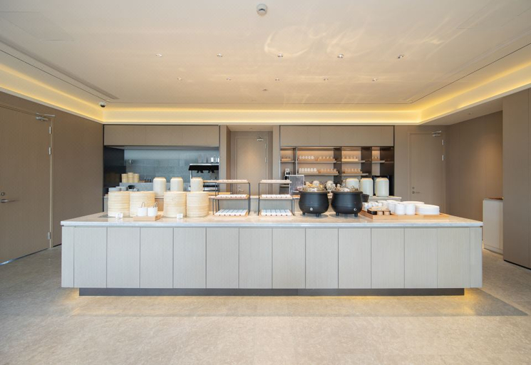 Food & Drinks 5, Ji Hotel Shanghai Songjiang Xiaokunshan, Shanghai