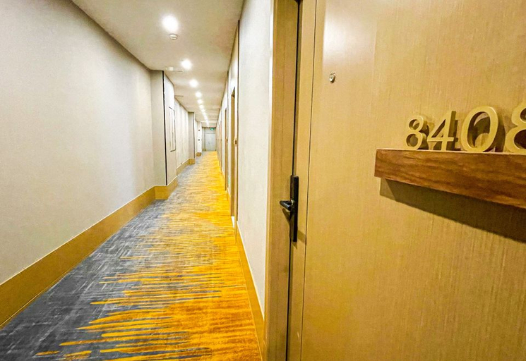 Others 4, ShangHai Xinshang Boutique Hotel（MinHang PuJiang Brunch）, Shanghai