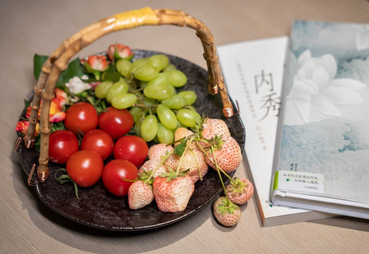 Food & Drinks 5, Hanting Hotel Yiliang, Kunming