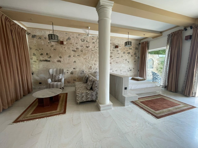 Room 1, Khoj At Narangah, Jaipur