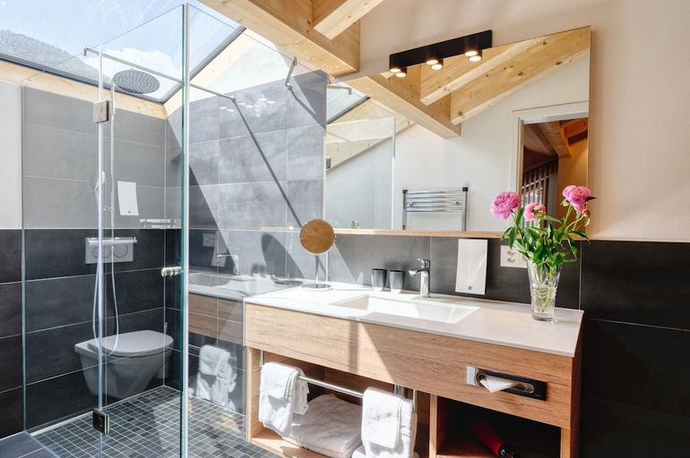 Others 5, Naco Aparthotel by Arca Spa, Visp