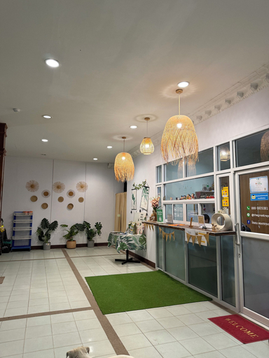 Food & Drinks 5, The Great Rayong Hotel, Muang Rayong