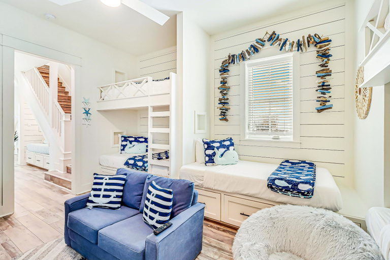 Room 3, Palmilla Beach Resort-222 Sundew Lane, Nueces