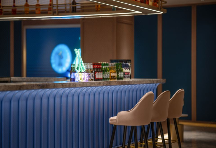 Food & Drinks 4, Manxin Hotel Nanyang Municipal Government, Nanyang