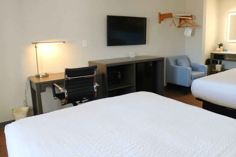 Bedroom 4, Clarion Pointe, Rutherford