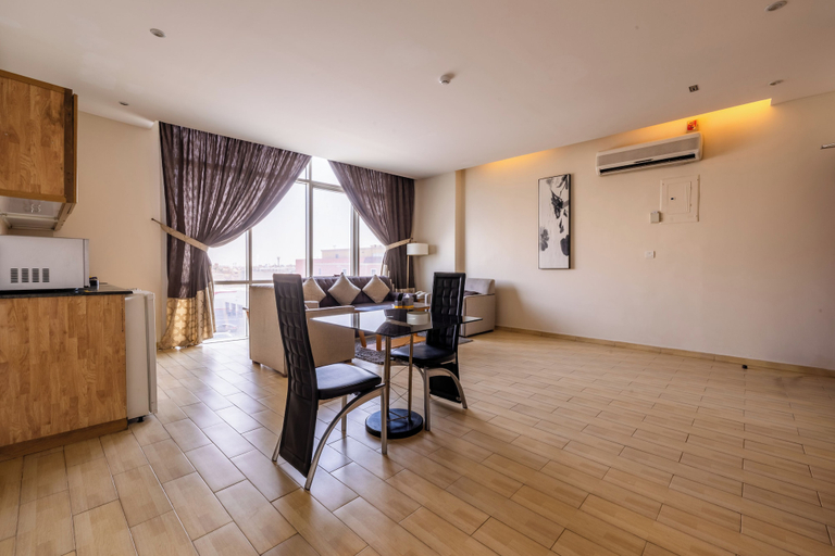 Others 5, Al Muhaidb Residence Al Malaz 4 - Economic, Riyadh