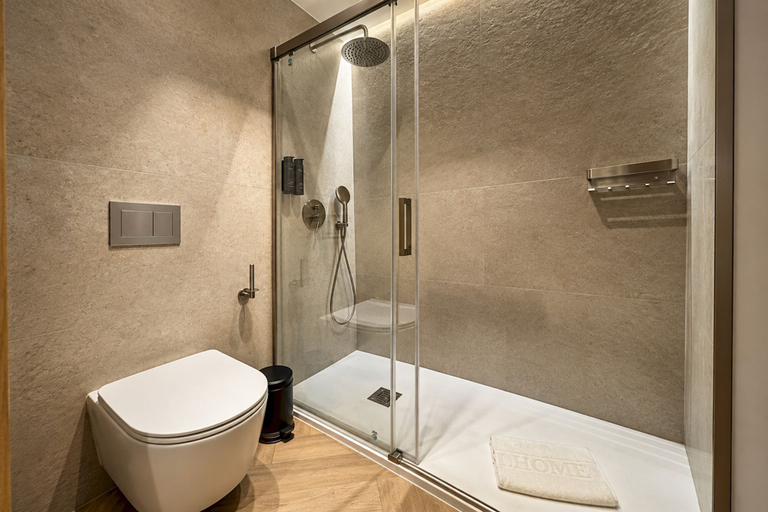 Room 3, Genteel Home Reyes Catolicos Sevilla, Sevilla