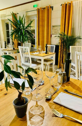 Food & Drinks 5, Le Melchior, Gironde