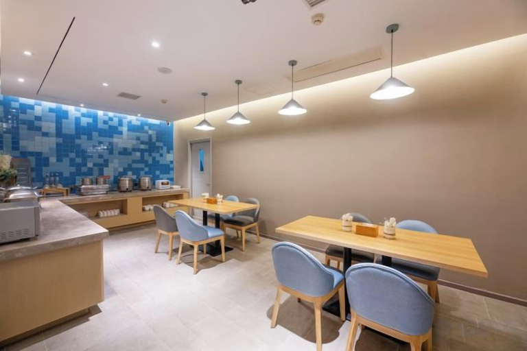 Food & Drinks 5, Eaka hotel, Shijiazhuang