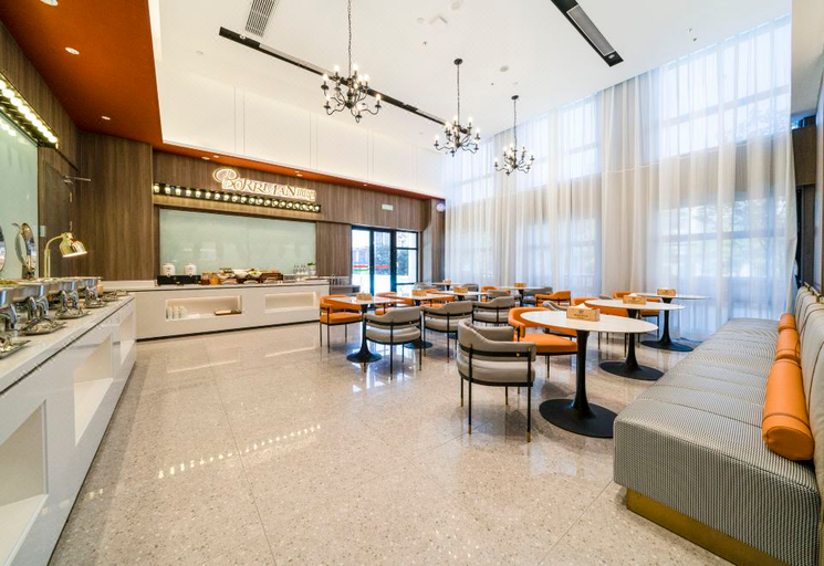 Food & Drinks 4, Borrman Hotel Anxi Tea Expo Wanda, Quanzhou