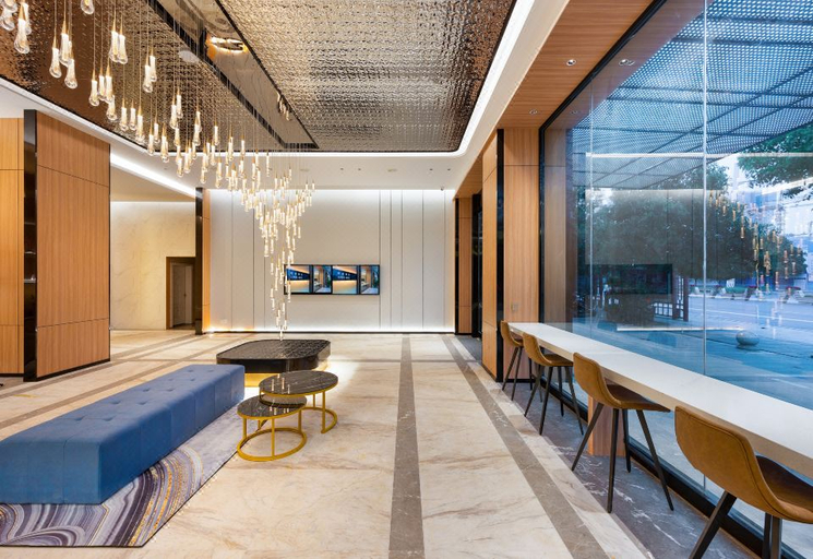Sport & Beauty, メゾン(Maison)ホテル（）, Yongzhou