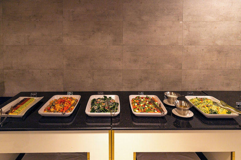 Food & Drinks 5, Hamdeok Beach Stay Jeju, Jeju