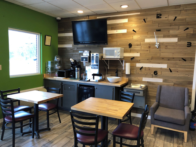 Others 5, Deerfield Inn & Suites, Williamson