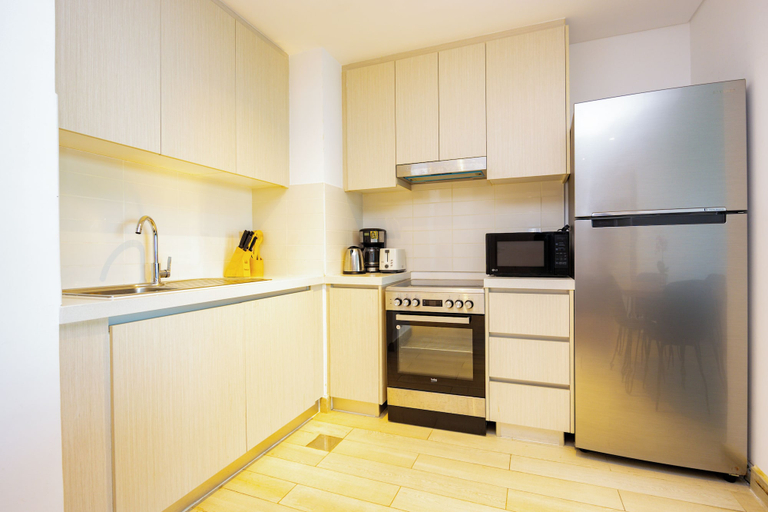 Others 5, Bloomfields 1BR Canal View in Water Edge, Yas Island