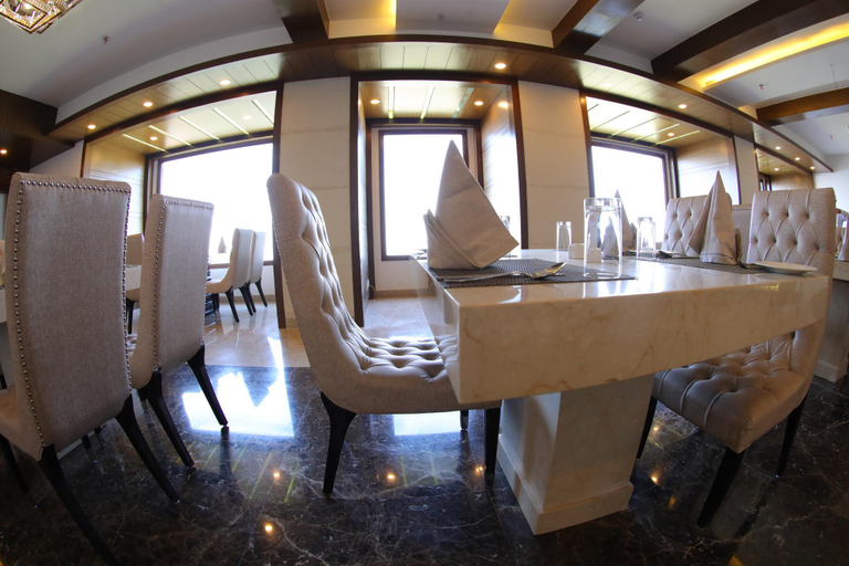 Food & Drinks, Kamay The Solitair Resort, Dehradun