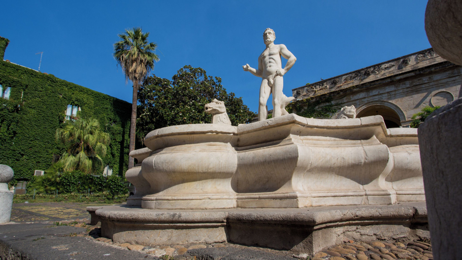 Exterior & Views 2, Bruca Palace Boutique Suite, Catania