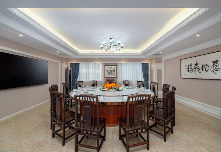 Food & Drinks 5, Vienna Intenational Hotel Nanning Zoo Branch, Nanning