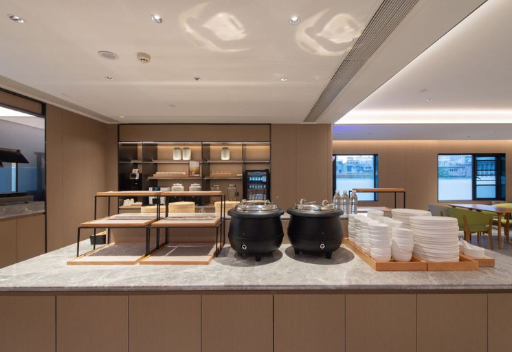 Food & Drinks 5, Ji Hotel Longyan Wanbao Plaza, Longyan