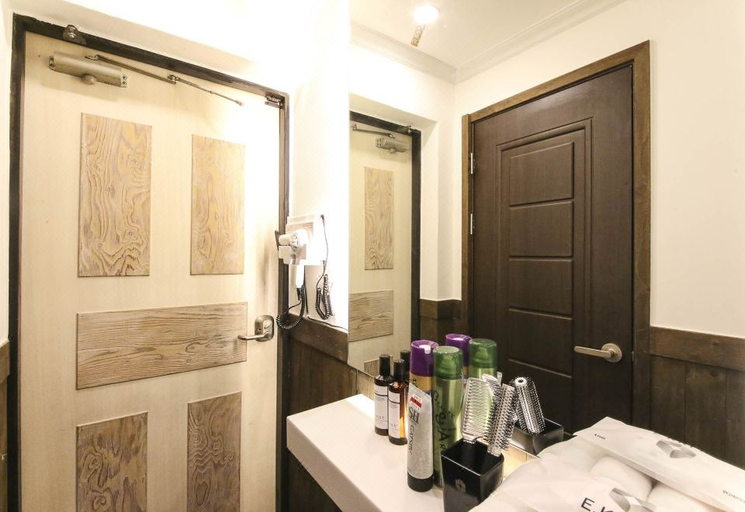 Bathroom 5, Cheonan Honeymoon Amor New Building, Cheonan