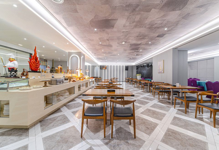 Food & Drinks 4, ELONG Hotel (Xiamen International Conference and Exhibition Center), Xiamen