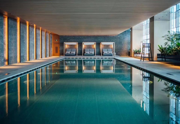 Sport & Beauty 3, Park Hyatt Changsha, Changsha