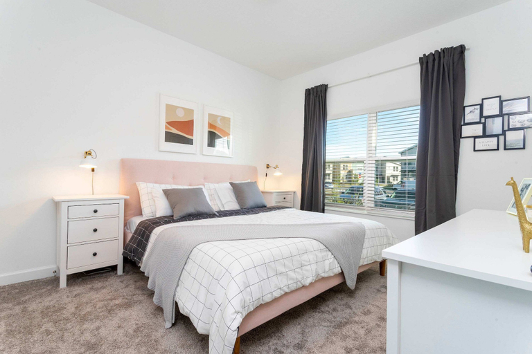 Room 3, Storey Lake 4BR Townhome - Pool & Themed Beds, Osceola