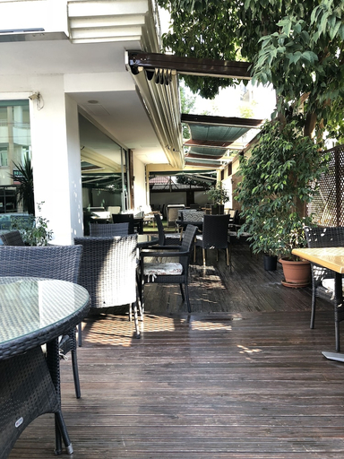 Food & Drinks 5, Riva Resatbey Hotel, Yüreğir