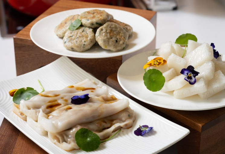 Food & Drinks 4, Hampton by Hilton Foshan Jun'an, Foshan