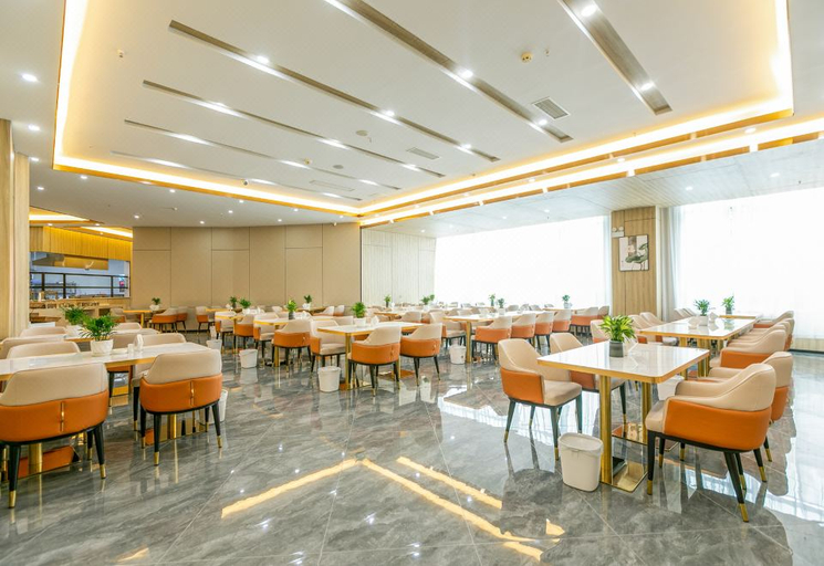 Food & Drinks 4, Yue Cheng HOTEL, Liangshan Yi