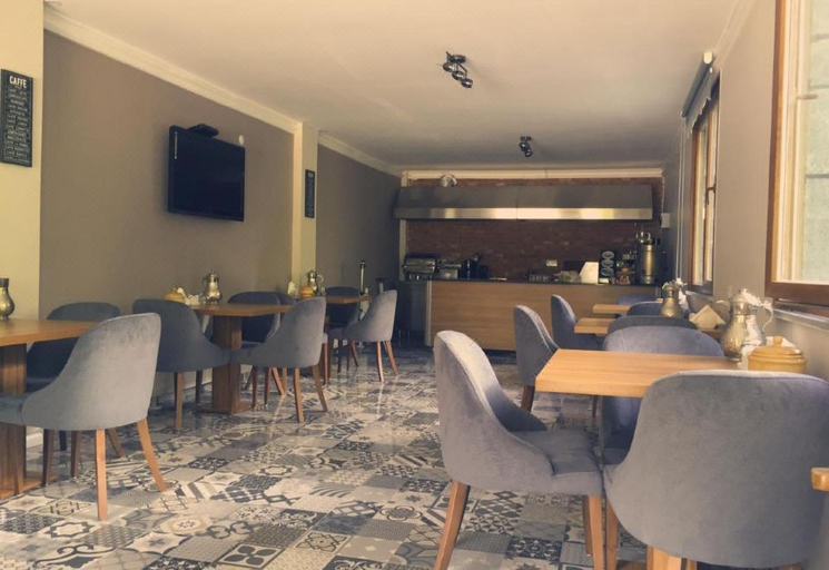 Food & Drinks 4, Inceli Hotel, Çaykara