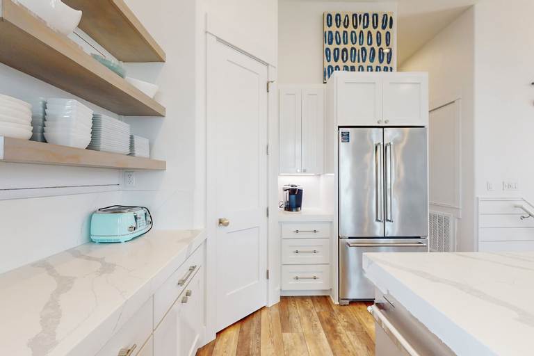 Private kitchen 3, Palmilla Beach Resort-142 Sunset Avenue, Nueces