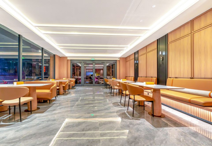 Food & Drinks 4, Starway Hotel Yulin Shenmu Dongxing Street, Yulin