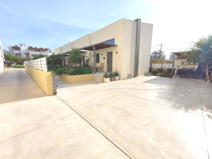 Exterior 4, Elea Suites Adelianos Kampos, Crete