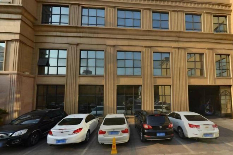 Exterior & Views 2, Kaiyuan International Hotel, Jiaxing