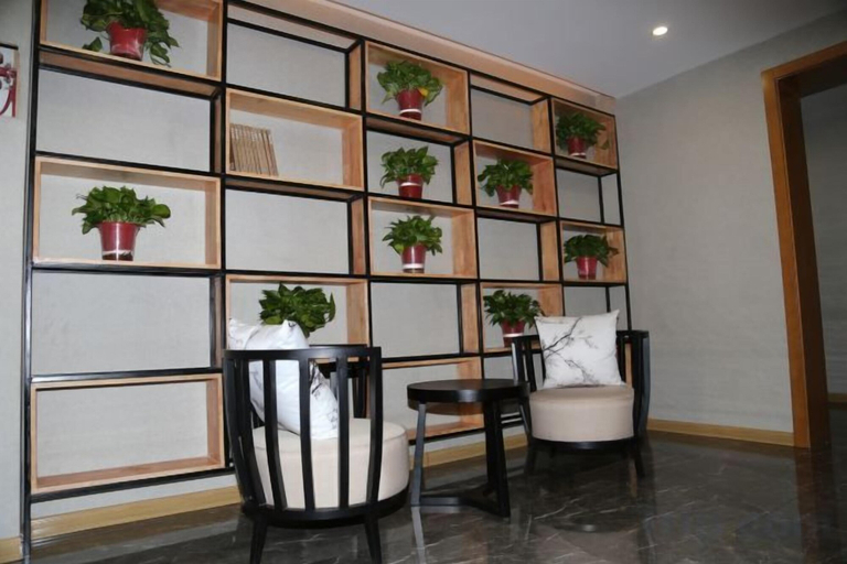 Others 5, Suzhou Hotel, Jiuquan