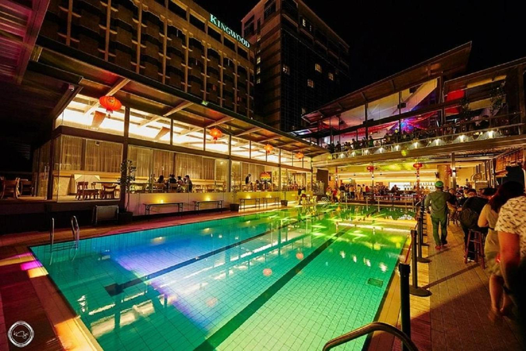 Sport & Beauty 2, Kingwood Hotel Sibu, Sibu