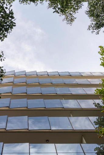 Exterior & Views, Top Rentals Palermo Hollywood, Distrito Federal