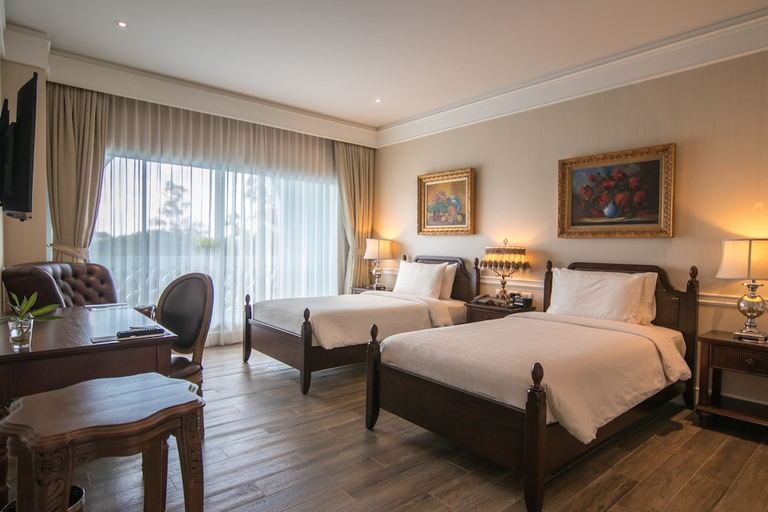 Bedroom 3, Sabai Sabai Chiang Mai, Muang Chiang Mai