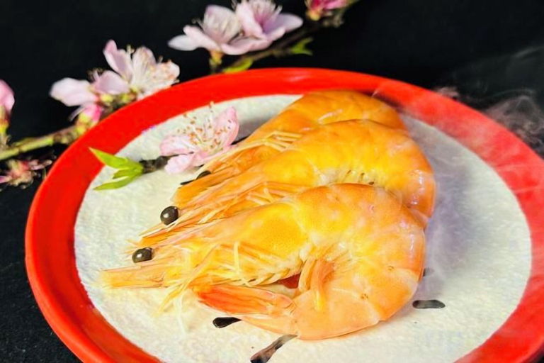 Food & Drinks 5, Suining Dongxu Soluxe International Grand Hotel, Suining